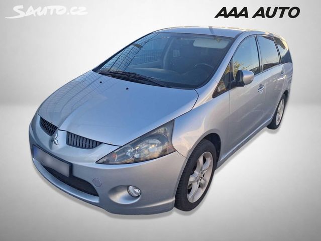 Mitsubishi Grandis